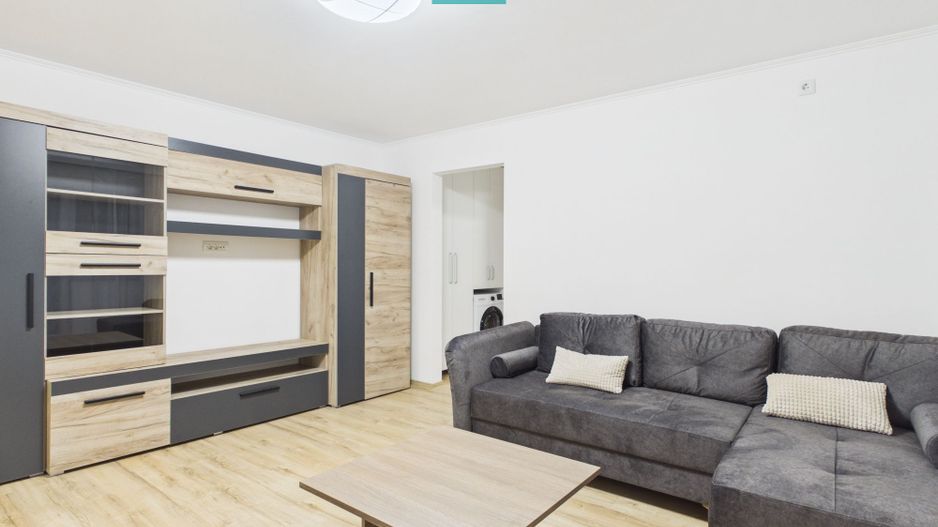Apartament 3 camere,  D. Cantemir - Poză 1
