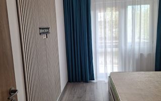 Apartament 2 camere decomandat, mobilat si utilat, loc de parcare - Poză 8