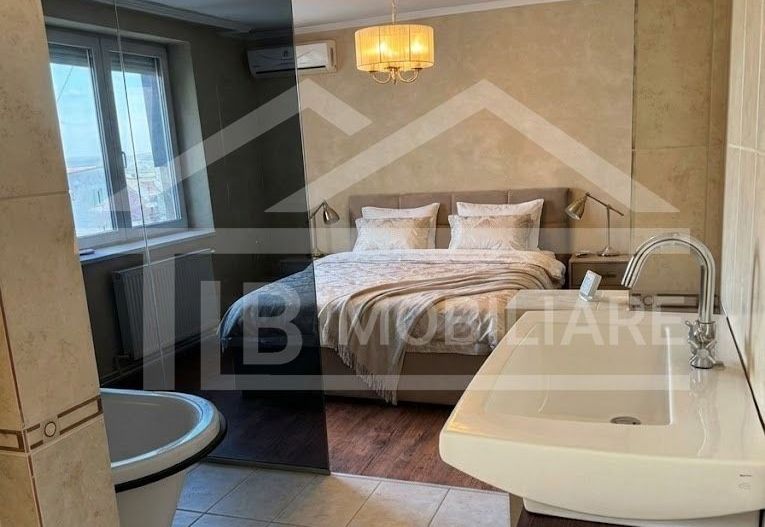 Apartament cu 2 camere, 43mp, Zona Ultracentral - Poză 2