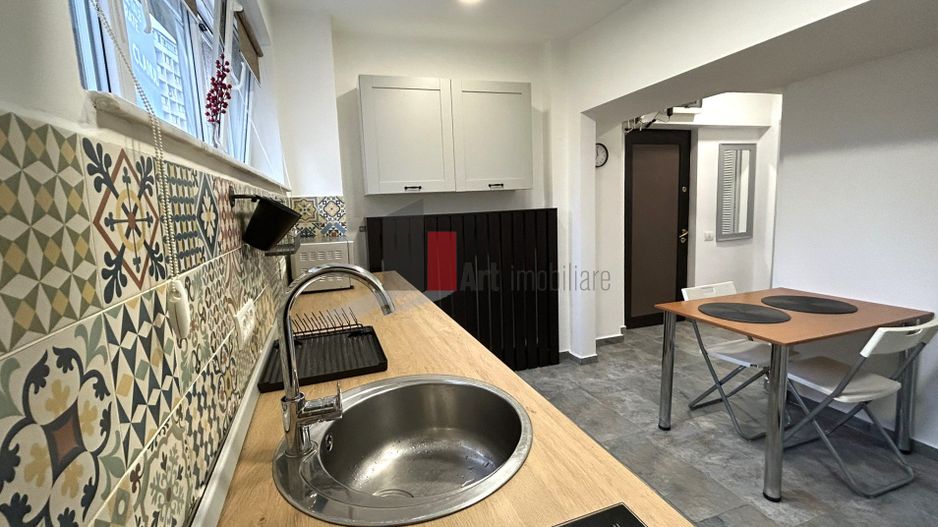 Apartament 3 camere, prima inchiriere | zona Perla/Dorobanti - Poză 14