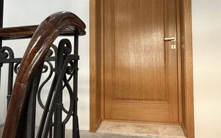 Apartament 4 camere Mihai Eminescu Piata Romana vila interbelica - Poză 10