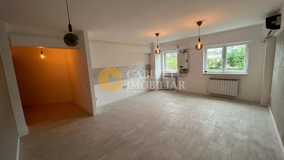 Pacurari - Bloc nou - 2 camere decomandat - etaj intermediar - Poză 6