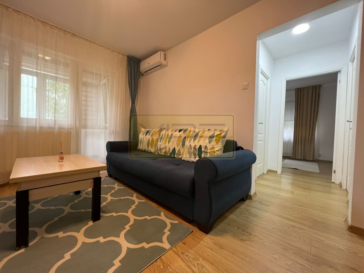 Apartament 2 camere+living Podu Ros - 5 min Palas Mall - Poză 8