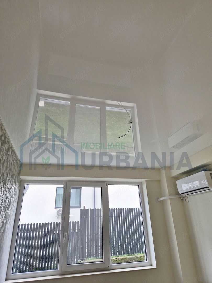 Apartament 2 camere, 55 mp, central Valea Lupului - Poză 7