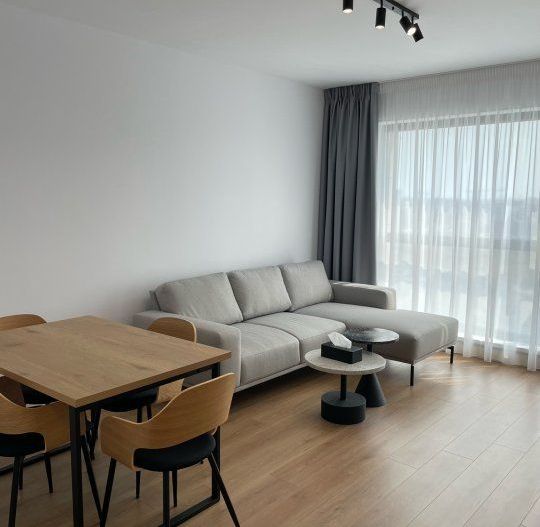 2 camere  | Aviatiei | Pipera |  City View |  Onix Park - Poză 2