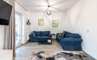 Casă individuală P+1, 2022 de vanzare | Teren 629 mp | Terasă | Garaj - Poză 9
