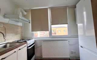 Apartament 2 Camere | 48 mp | 2 Balcoane | Zona Piata - Poză 7
