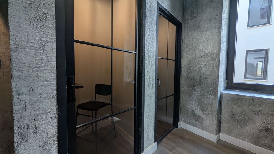 Coworking modern în zona Cișmigiu – 3 birouri de închiriat - Poză 62