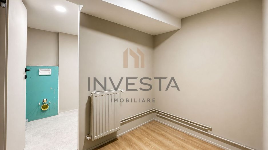 Casa de inchiriat 114 mp pentru locuit sau sediu firma, zona Centrala! - Poză 17