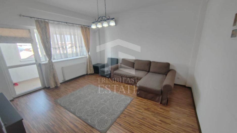 Berceni Popesti 2 camere spatios ,cu loc de parcare - Poză 2