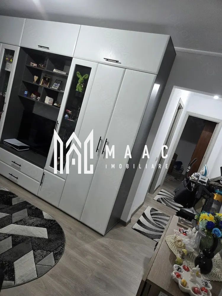 Apartament 3 camere | 50 mp | Ostroveni | - Poză 5