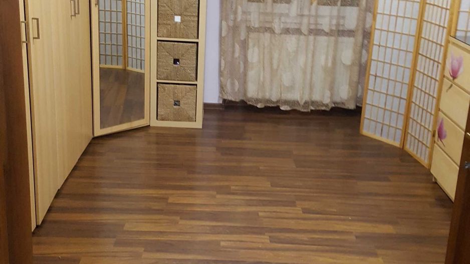De închiriat: apartament 3 camere - Afi Cotroceni - metrou Orizont - Poză 3