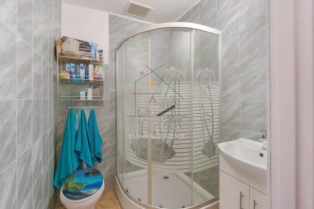 Apartament 3 camere de vanzare Manastur, str Mehedinti - Poză 15