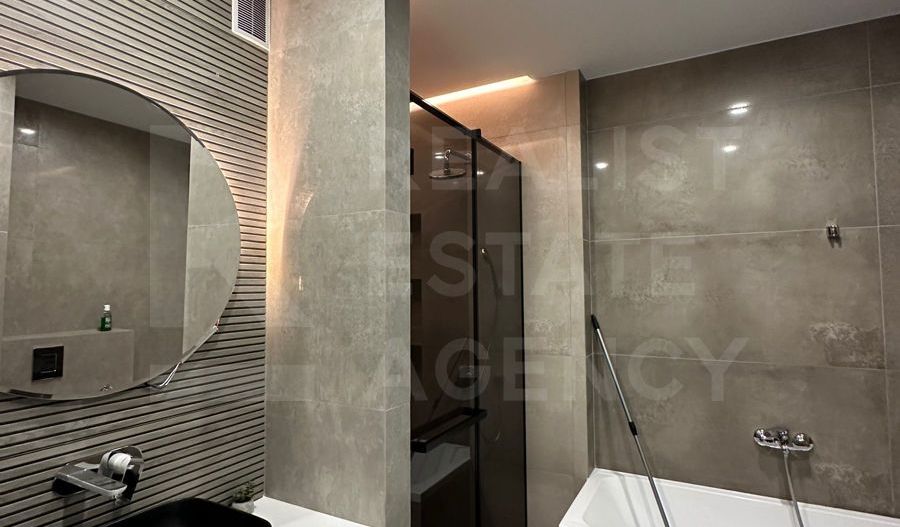 Chirie, apartament, 4 camere, strada Lev Tolstoi, Centru - Poză 22