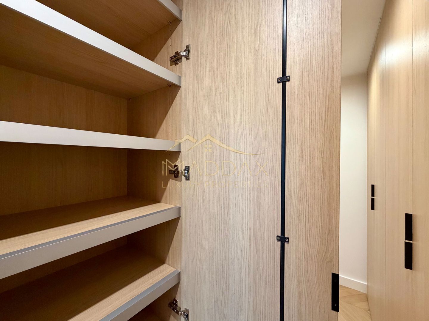 Apartament cu 3 camere *110mp* + 3 terase / Parking / Herastrau - Poză 21