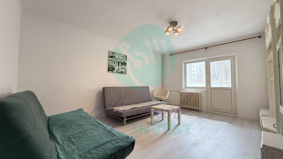 3 camere luminoase Unirii – Nerva Traian - Poză 1