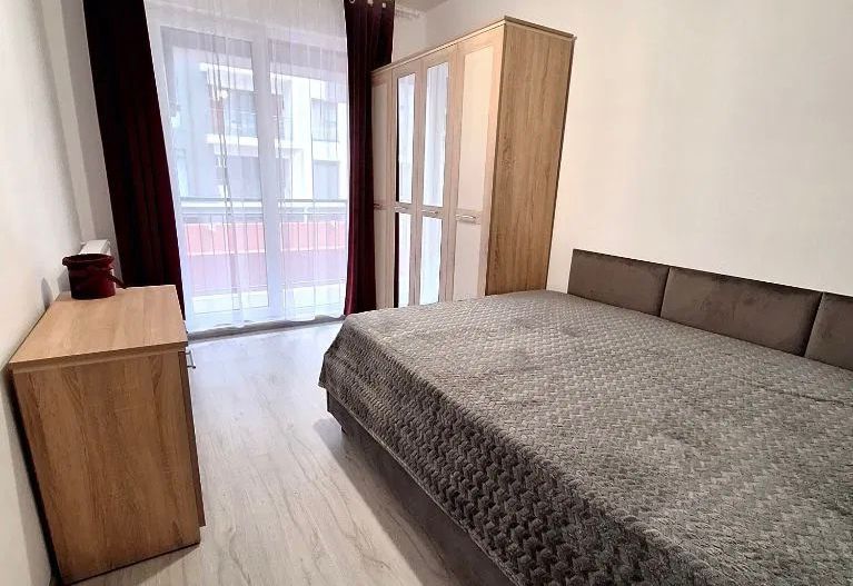 AP. 2 CAMERE THEODOR PALLADY, LOC PARCARE, BLOC NOU, METROU 12 MINUTE - Poză 6
