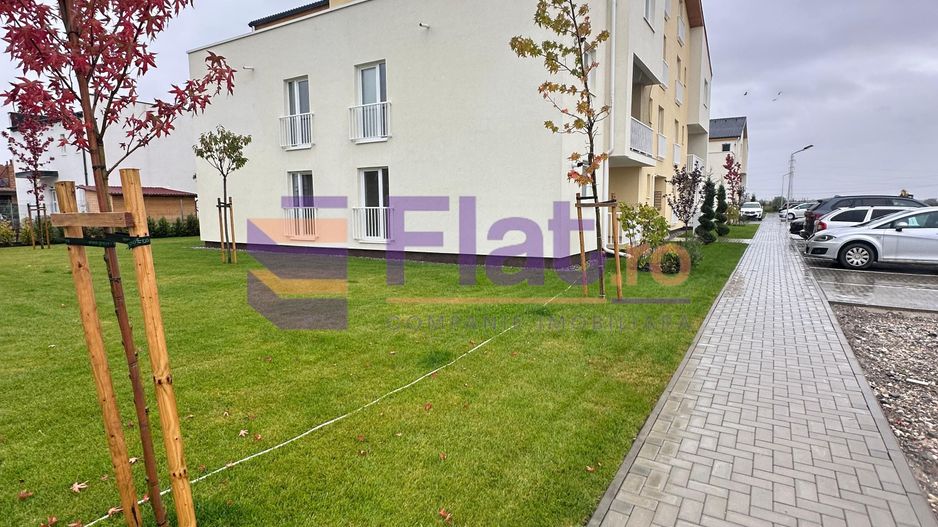 Apartament 3 camere cu grădină – Sanpetru, Strada Primăverii - Poză 18