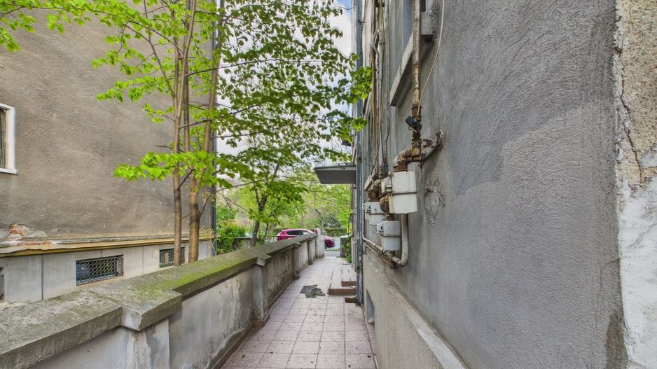 Apartament cu două camere, Radu Beller - Poză 7