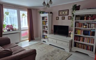 Apartament 2 camere decomandate - Craiter - Poză 1