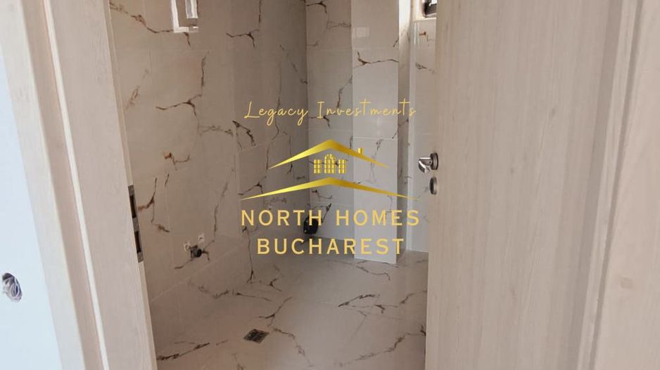 Apartament de 2 camere nou pe soseaua Chitila + Spatiu depozitare - Poză 3