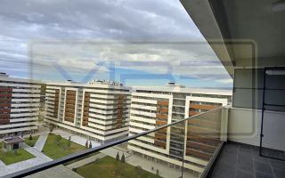 Copou Garden- Bloc nou- Prima închiriere - View Panoramic-420 euro - Poză 15