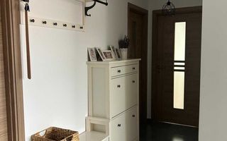 Apartament 3 camere, parter înalt cu grădină – Apahida - Poză 2