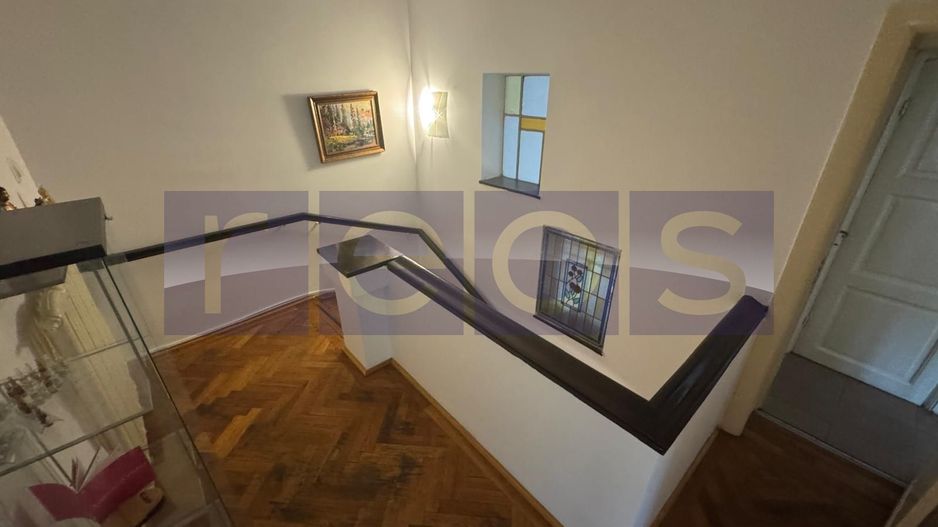 INCHIRIERE VILA AVIATORILOR | 160MP | IDEAL CLINICA-SALON | CURTE MARE - Poză 12