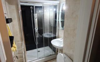Apartament cu 3 camere- Podu Ros 499 euro - Poză 9