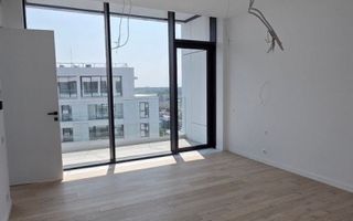 One Cotroceni Park | Penthouse 4 cam | 192mp | et 11 | 520.000 euro - Poză 7