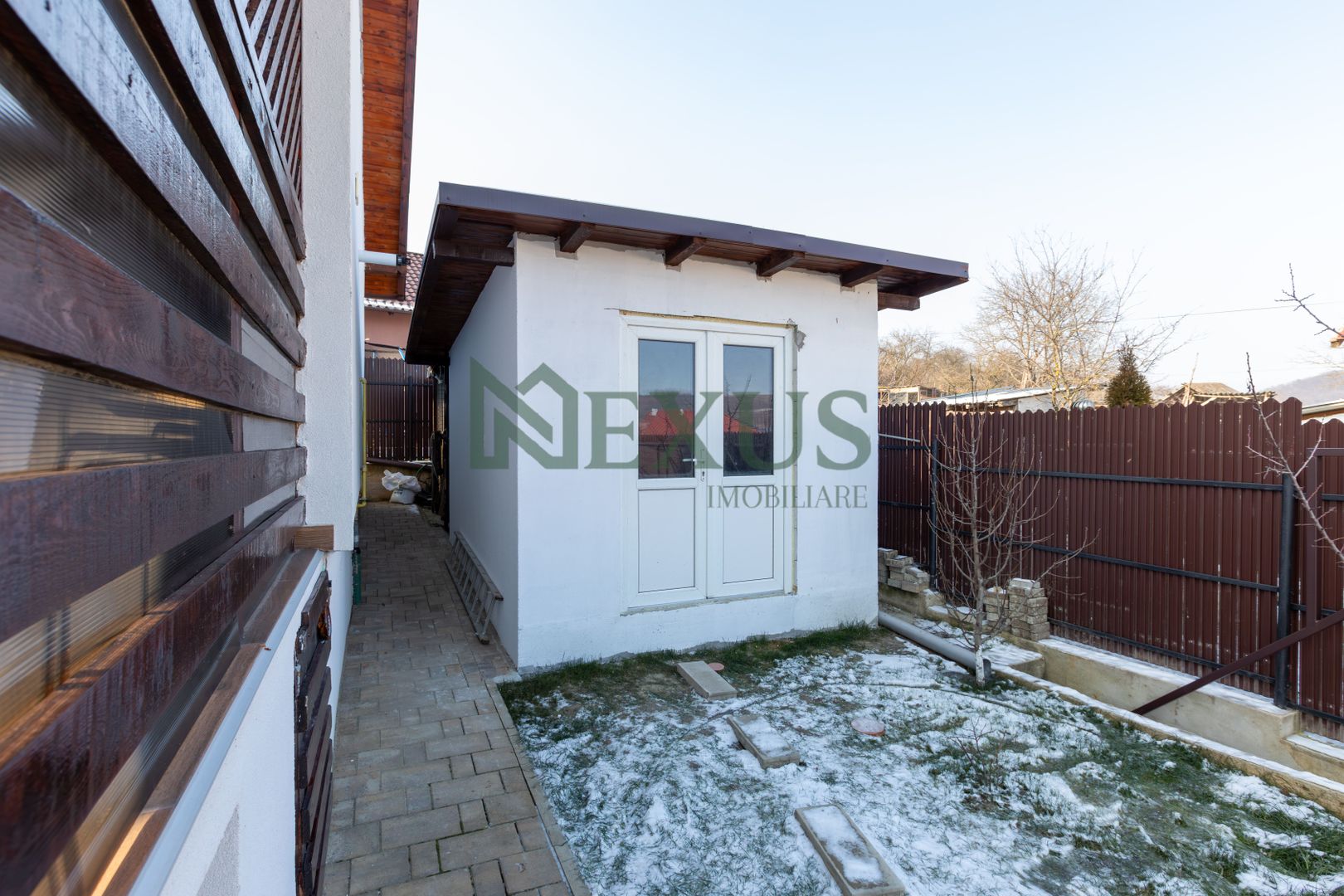 Casă nouă de vânzare în Mărgineni, județul Bacău - Poză 7