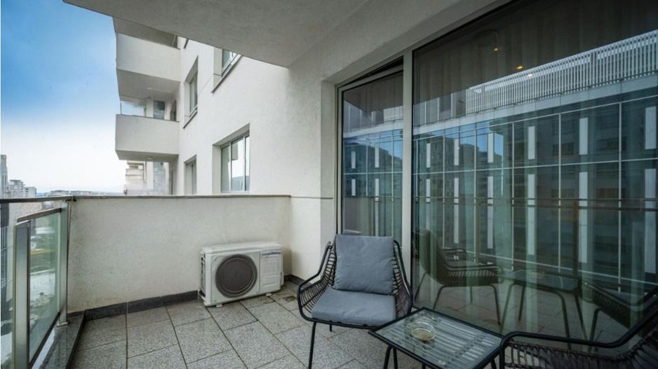 Apartament modern 2 camere  I Luxuria Domenii I Loc de parcare inclus - Poză 10