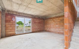 1/2 duplex în Giarmata, fază de proiect - Poză 16