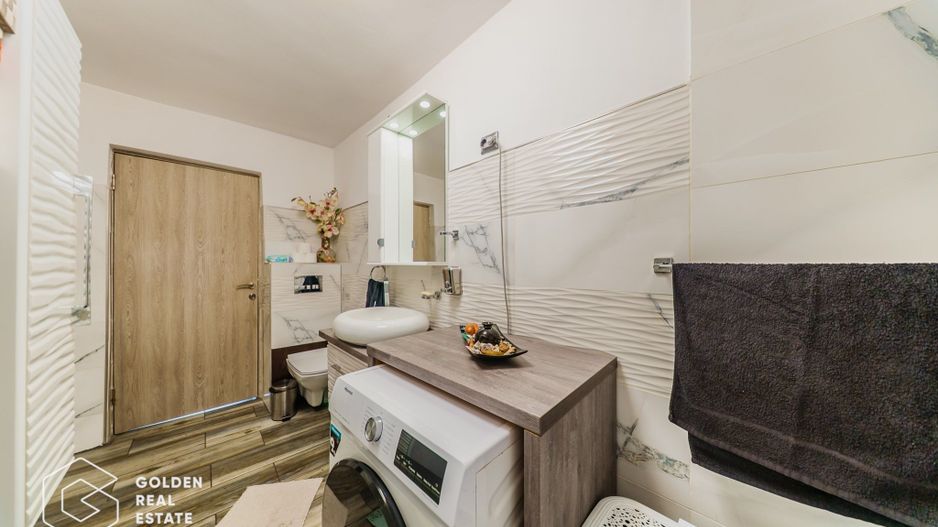 Casa din caramida, în Gai, teren 492, comision 0% - Poză 16
