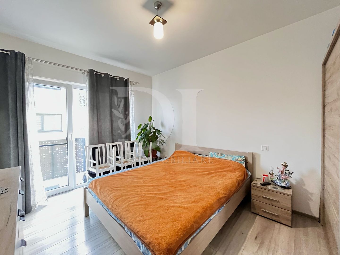 Apartament 3 camere | parcare | etaj intermediar | bloc nou - Poză 13