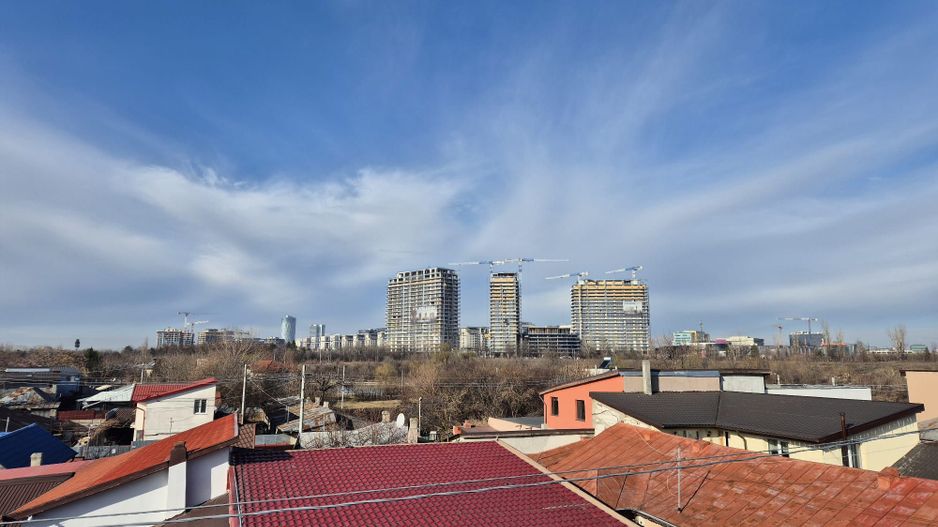 Casa P+2 cu 40 paturi pentru muncitori - Tei - Poză 16