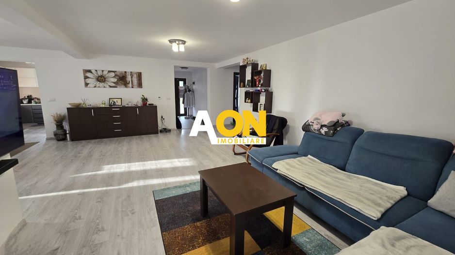 Casa 3 Camere, Zona Micesti, Teren 460mp - Poză 3