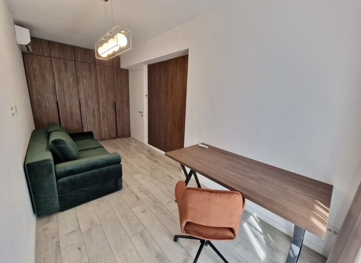 Duplex Modern | 3 Camere | Complex WIN HERĂSTRĂU - Poză 10