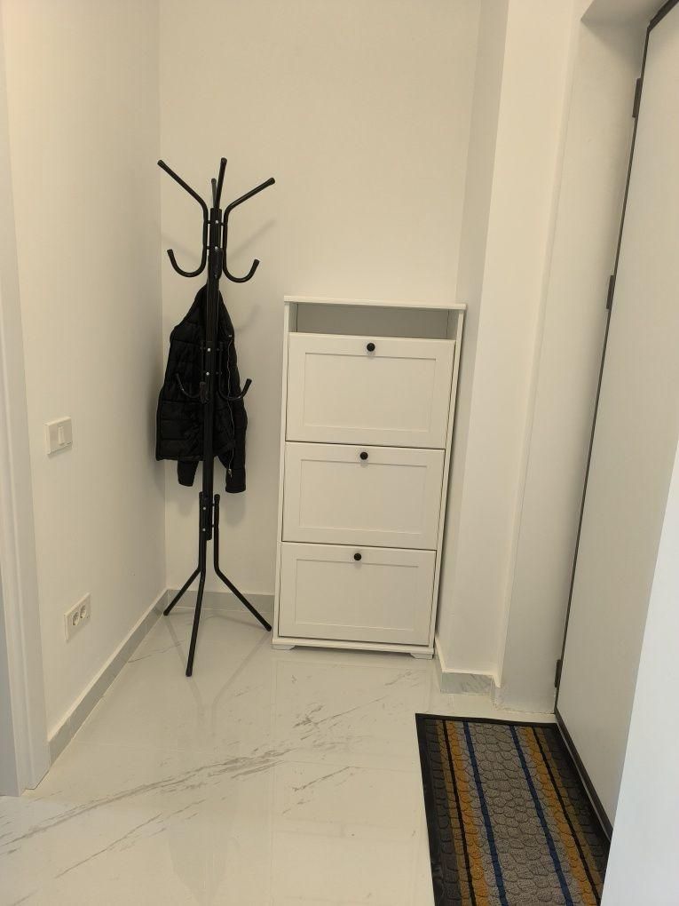 GARSONIERA METALURGIEI, LOC PARCARE, PRET-FRIENDLY, BLOC NOU, CENTRALA - Poză 7