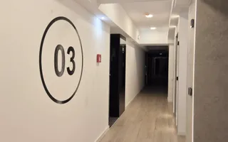 COMISION 0% Garsoniera 41mp prima inchiriere Cortina North, loc parcare subteran - Poză 14