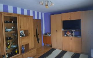 Apartament 2 camere | Parter | Balcon | Pivnita | 64 MPU - Poză 1