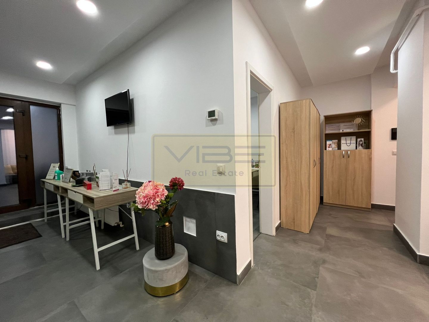 Apartament 2 camere zona  Centru - Palas Mall - Poză 7