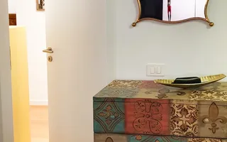 Apartament 2 camere – 67 mp utili – Aviației Park – parcare subterană - Poză 11