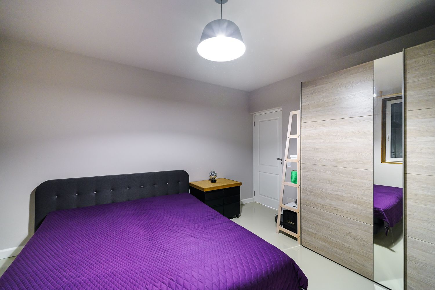 Apartament LUX 4CAM 120MP + Loc de parcare - Poză 9