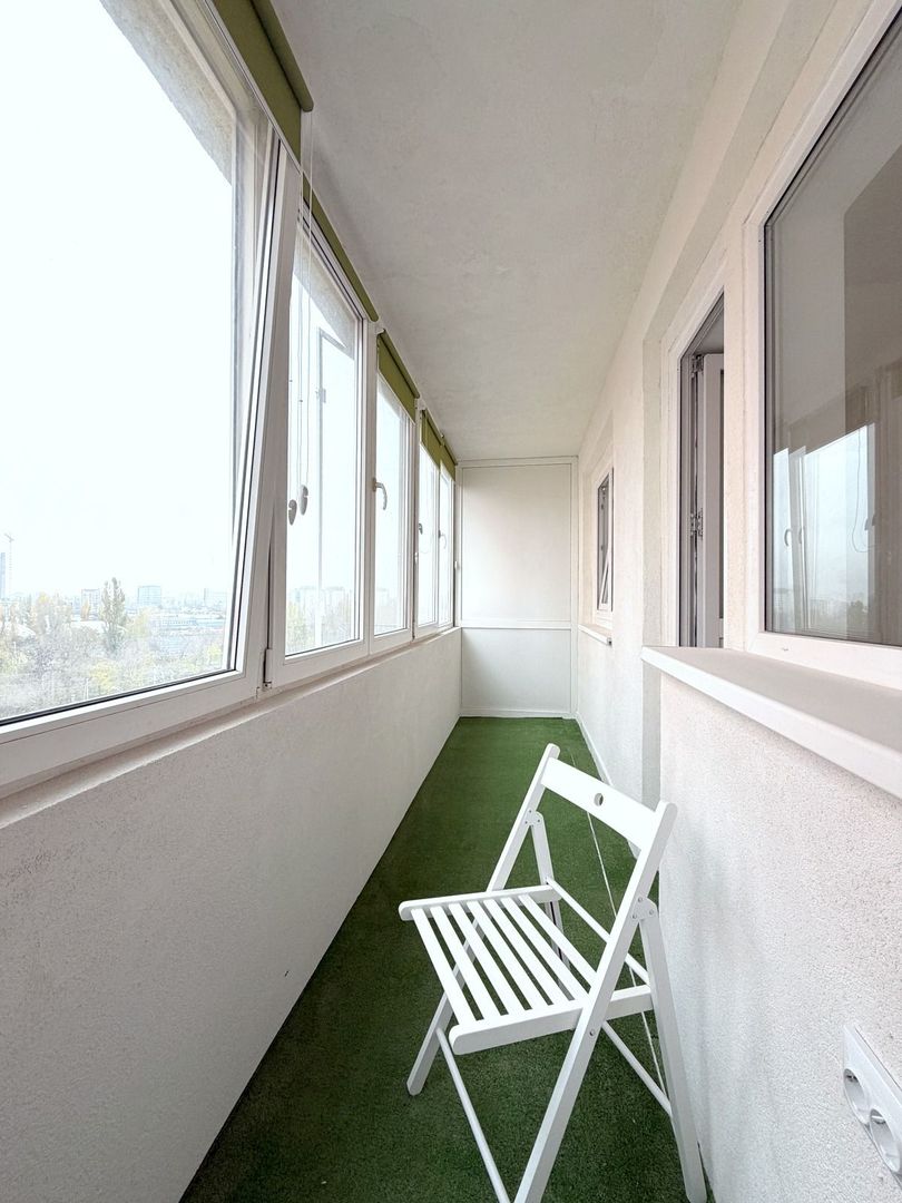 2 camere la cheie Pajura-Poligrafiei-Piata Presei - Poză 11