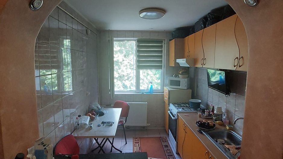 Vanzare apartament 2 camere in Titan, mobilat, utilat- 4min metrou C.Georgian - Poză 3