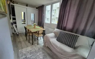 2 camere Prima Inchiriere Mobilat Utilat 12 min Metrou Teclu - Poză 12