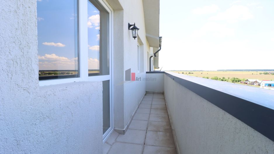 3 camere Giurgiului-Dedeman, bloc nou - Poză 24