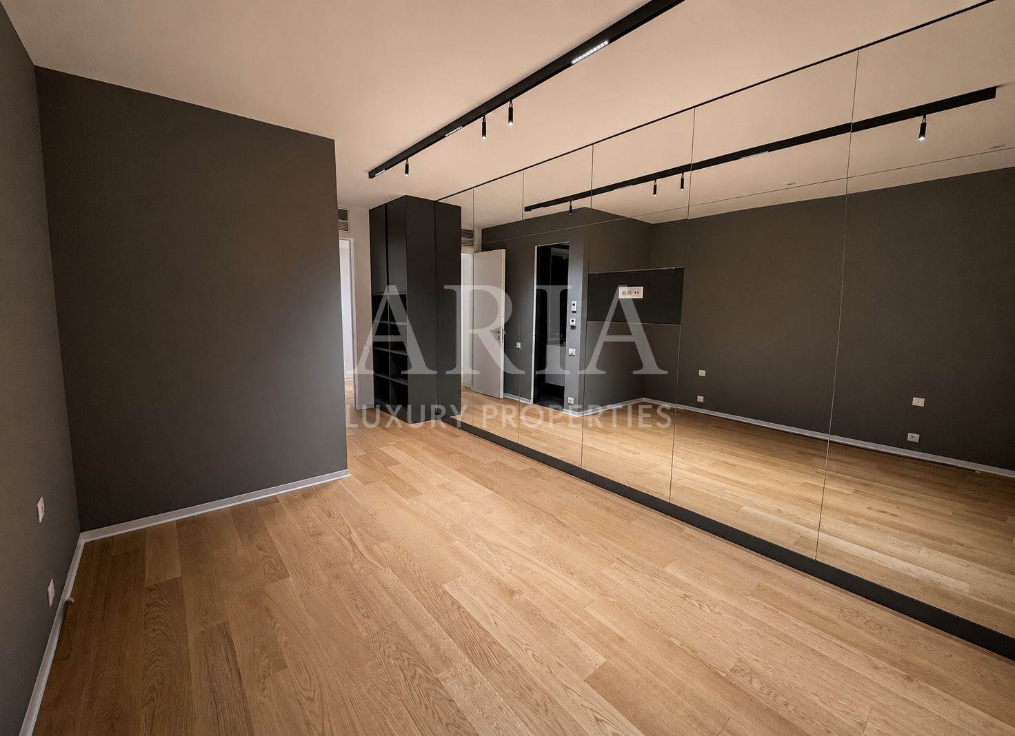 ONE VERDI PARK 5 CAMERE FIRST RENT | UNDERGROUND PARKING - Poză 10
