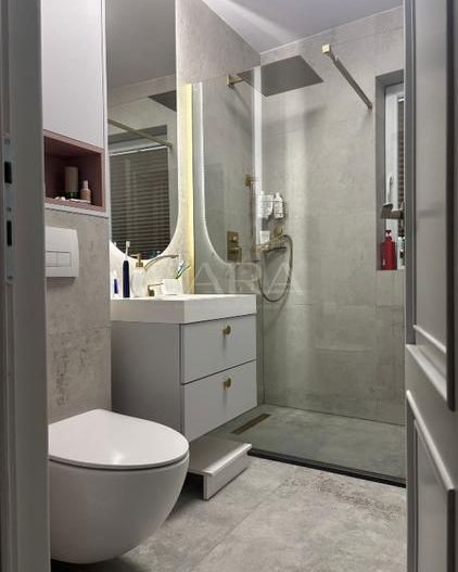 Apartament spațios cu terasă panoramică impresionantă, în Bună Ziua - Poză 14